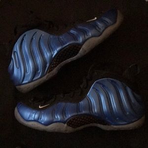 Air Foamposite One XX 'Royal'